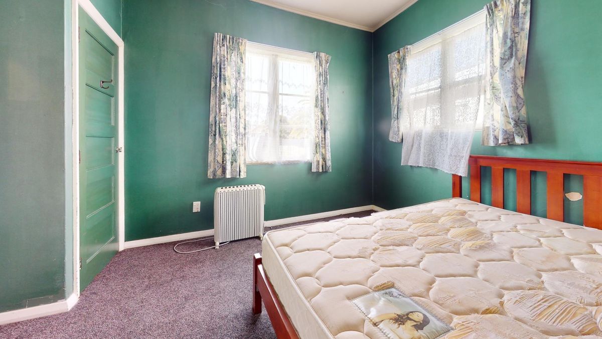 Terrace End - 3 Bedroom – pohled 5