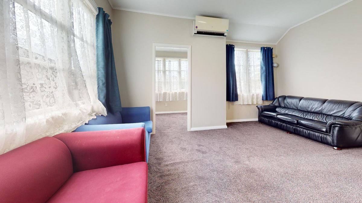 Terrace End - 3 Bedroom – pohled 4