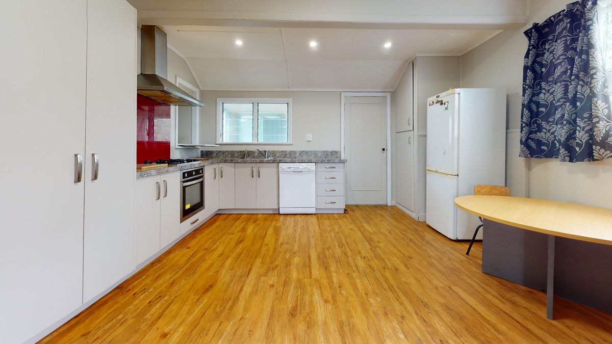 Terrace End - 3 Bedroom – pohled 3