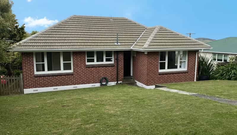 44 Cunliffe Street, Johnsonville