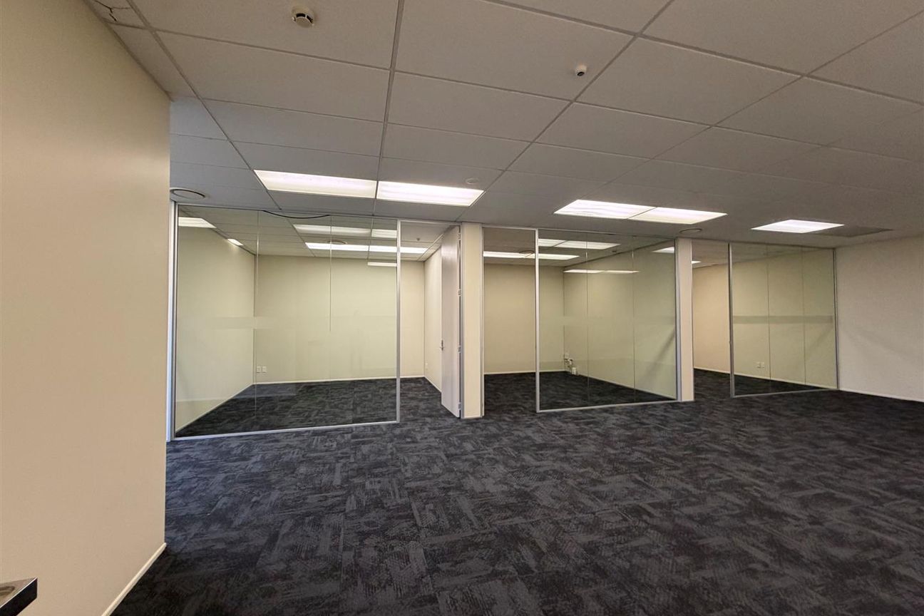Functional Warehouse & Office Combo - Bild 2
