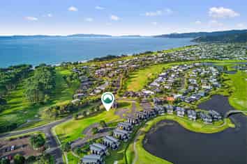 9 & 10/101 Harbour Drive, Matarangi