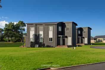 9 & 10/101 Harbour Drive, Matarangi