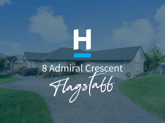 8 Admiral Crescent, Flagstaff