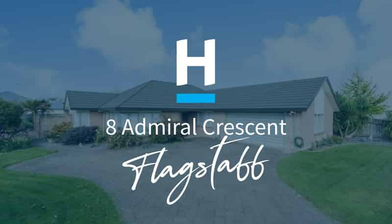 8 Admiral Crescent, Flagstaff