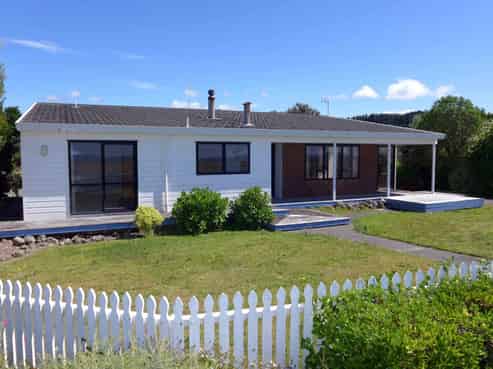 258 Whirinaki Road, Bay View