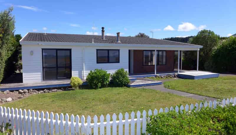 258 Whirinaki Road, Bay View