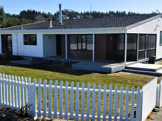 258 Whirinaki Road, Bay View