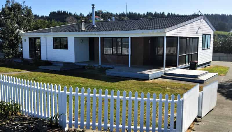 258 Whirinaki Road, Bay View