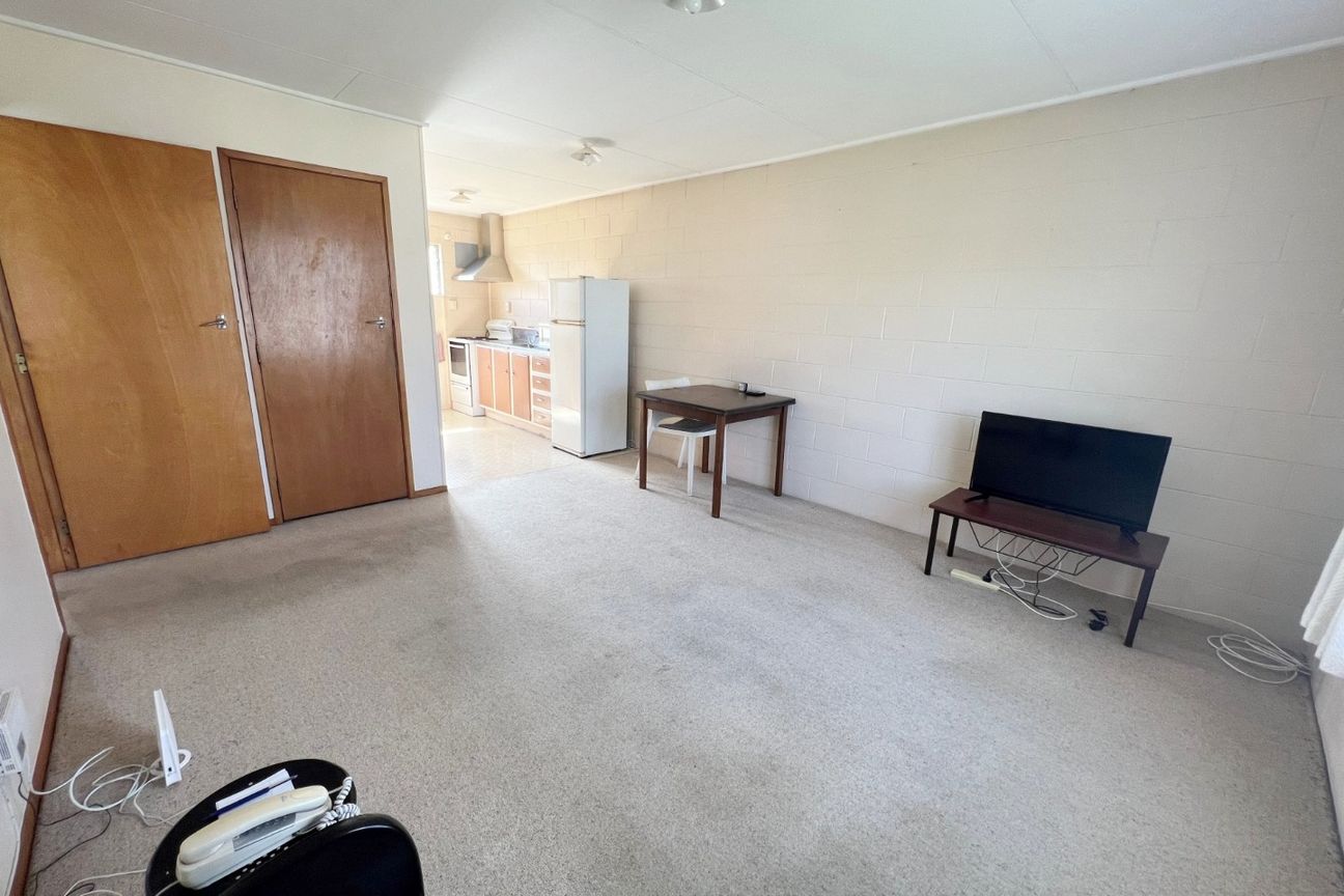 Tidy 2 Bedroom Flat - Ansicht 5