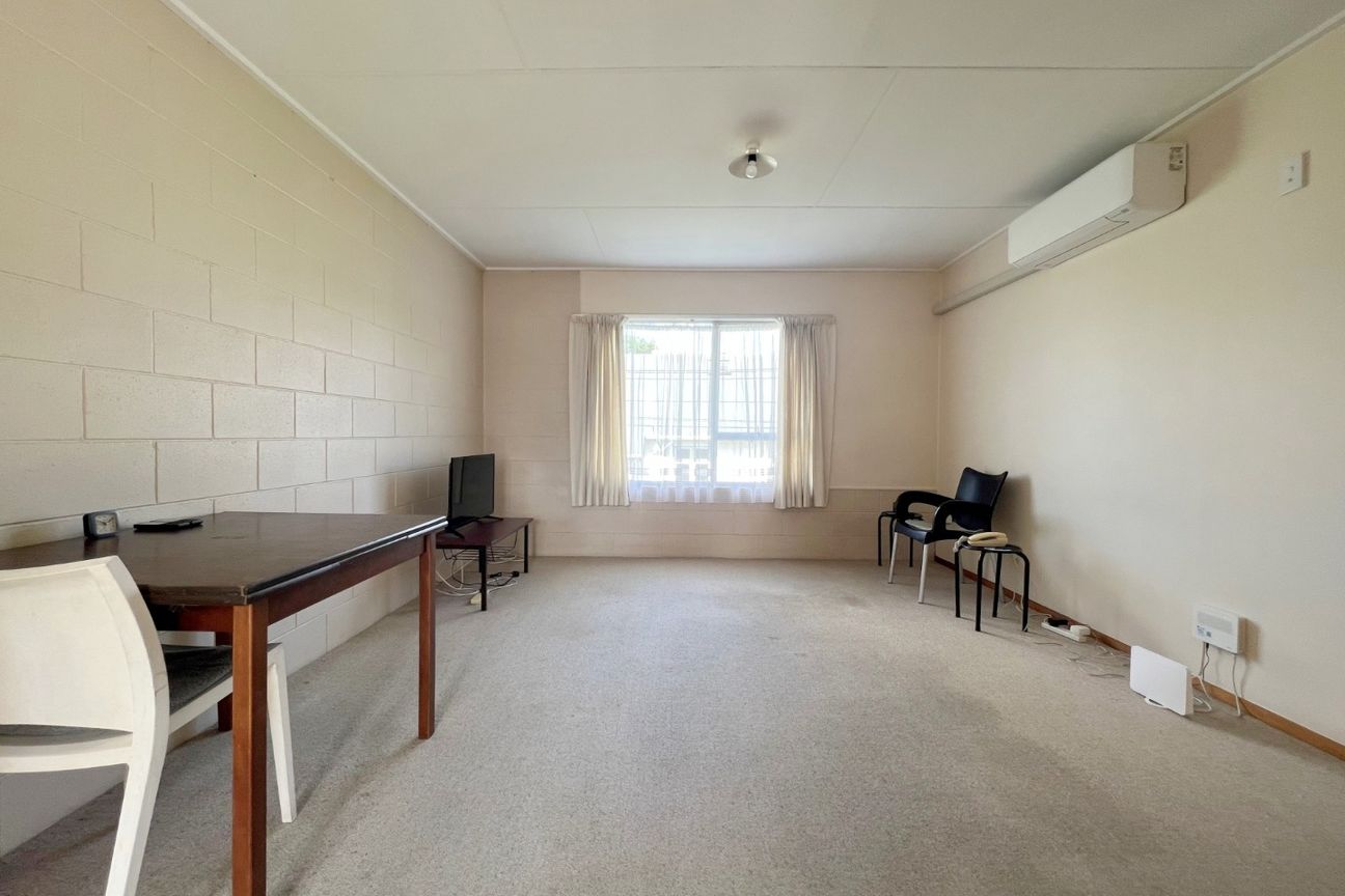 Tidy 2 Bedroom Flat - Ansicht 6
