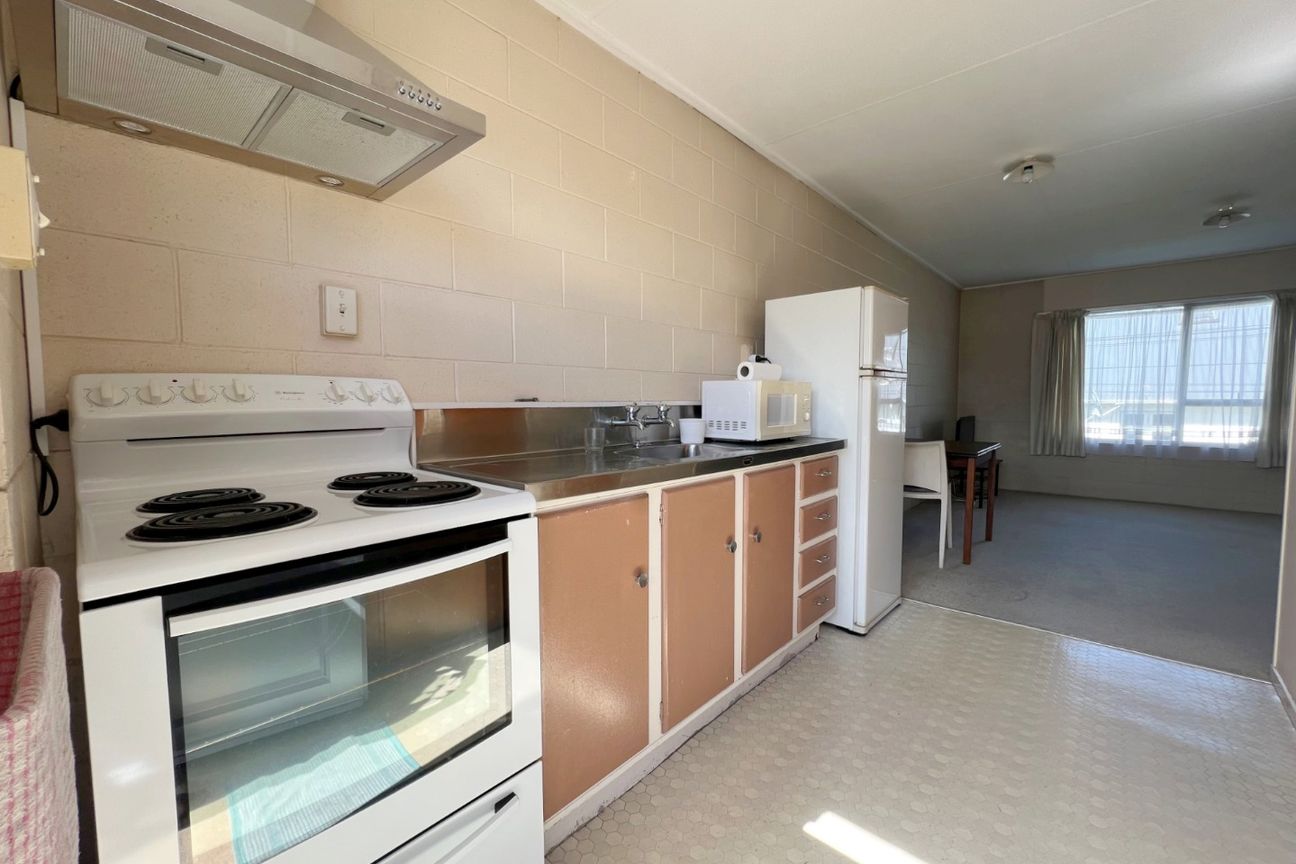 Tidy 2 Bedroom Flat - Ansicht 3