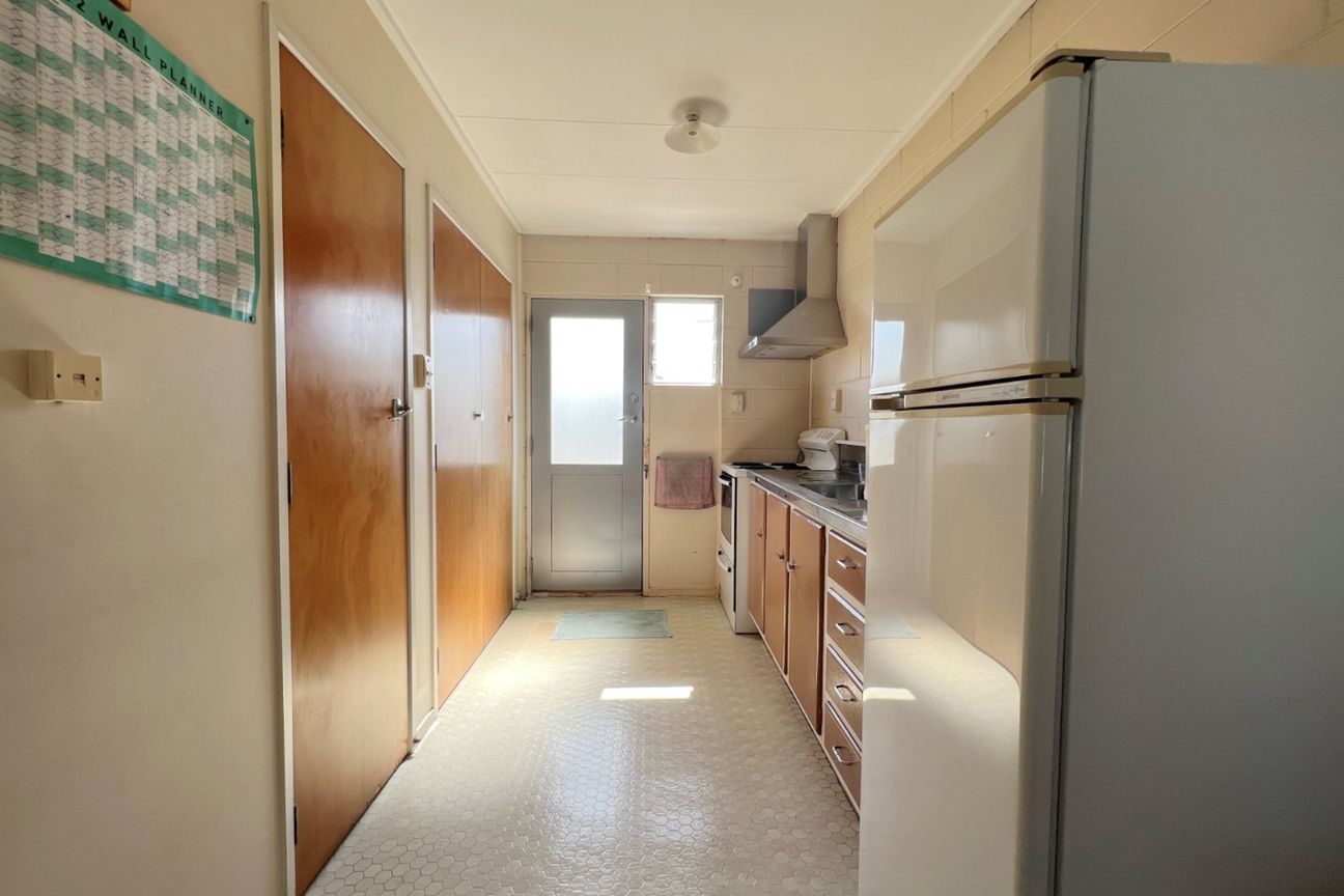 Tidy 2 Bedroom Flat - Ansicht 4