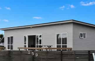 159 Harbour Drive, Matarangi