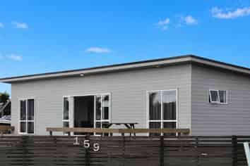 159 Harbour Drive, Matarangi