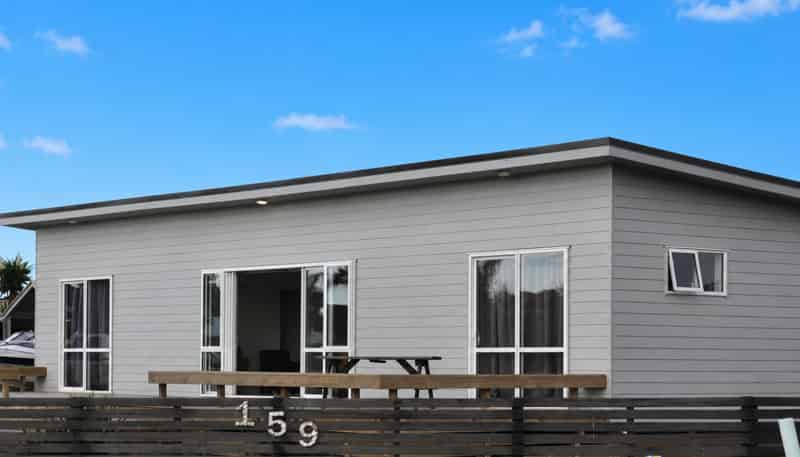 159 Harbour Drive, Matarangi