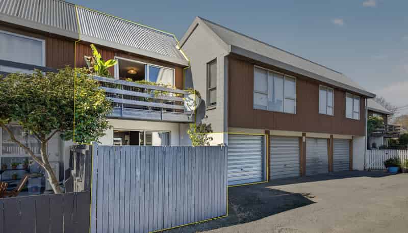5/15 Buffon Street, Waltham