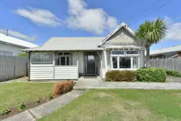 488 Worcester Street, Linwood