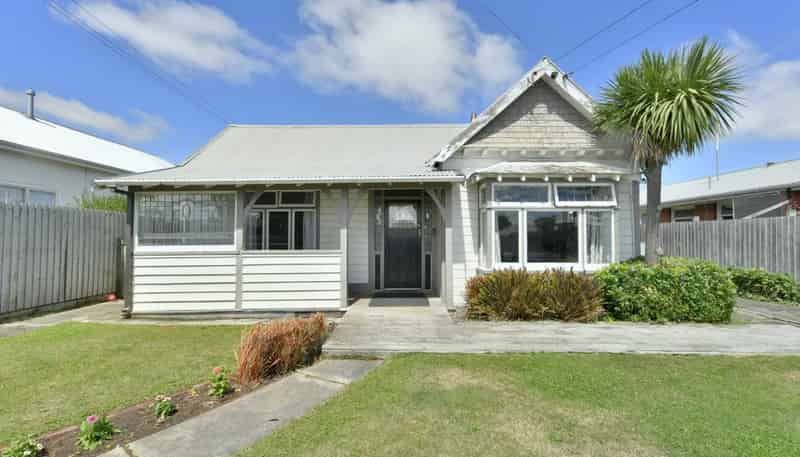 488 Worcester Street, Linwood