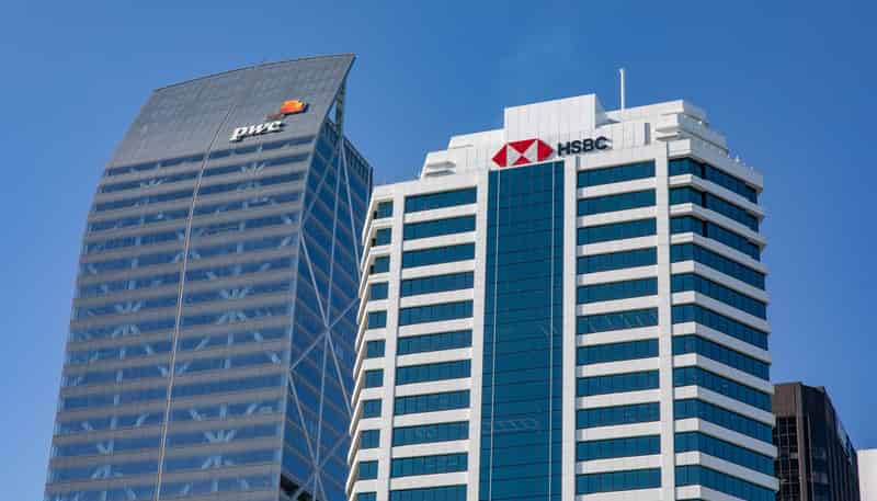 188 Quay Street, Auckland Central