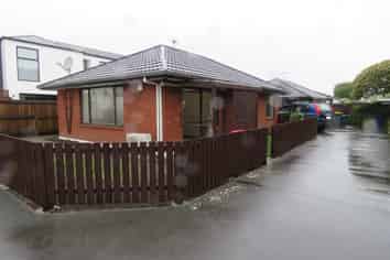 2/47 Maxwell Street, Riccarton