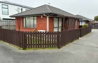 2/47 Maxwell Street, Riccarton