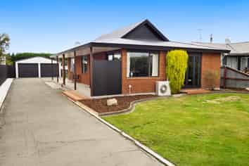 17 Grove Street , Tinwald