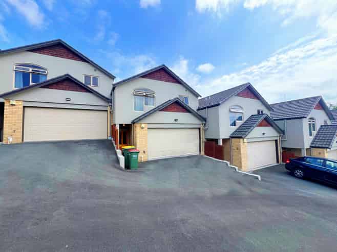 4/20 Ruakiwi Road, Hamilton Lake