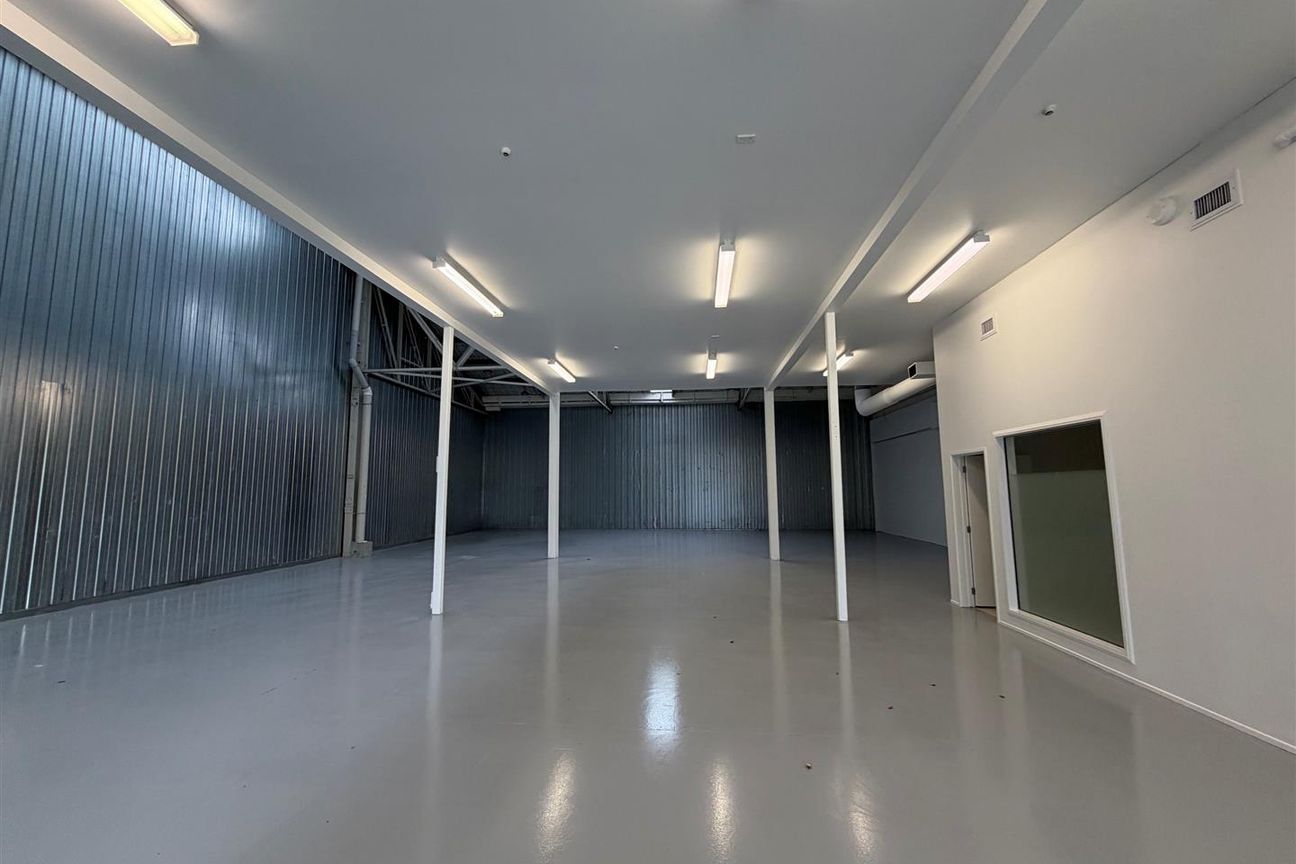 Mixed Height Warehouse - Ready Now! - Fler