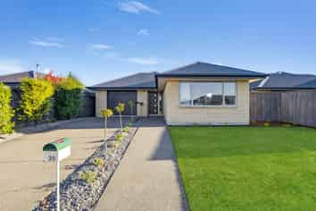 35 Sutherland Drive, Kaiapoi