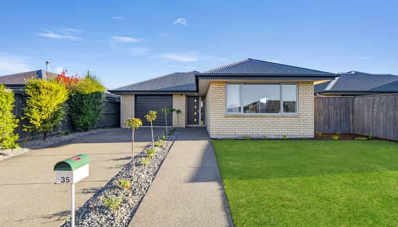 35 Sutherland Drive, Kaiapoi
