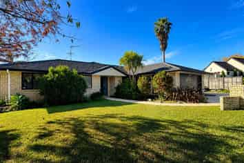 45 Te Wharau Drive, Greenhithe