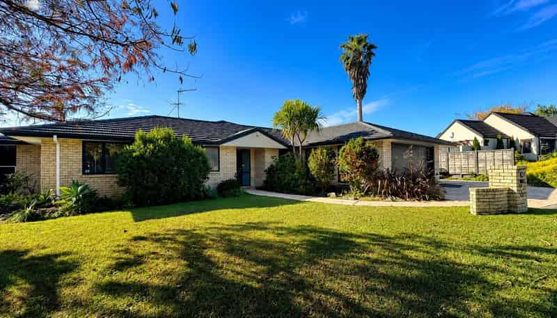 45 Te Wharau Drive, Greenhithe