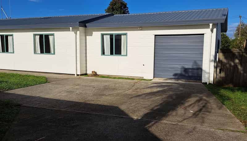 1A Rhode Street, Frankton