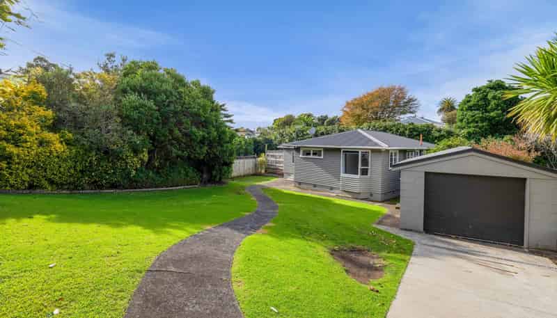 25 Blagdon Road, Blagdon