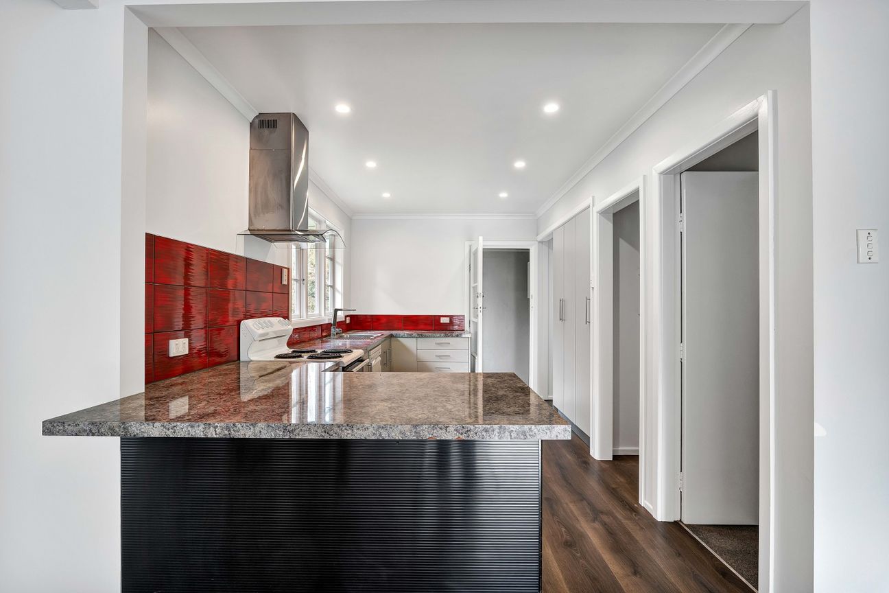 Opportunity knocks on Blagdon Road - Aanzicht 5