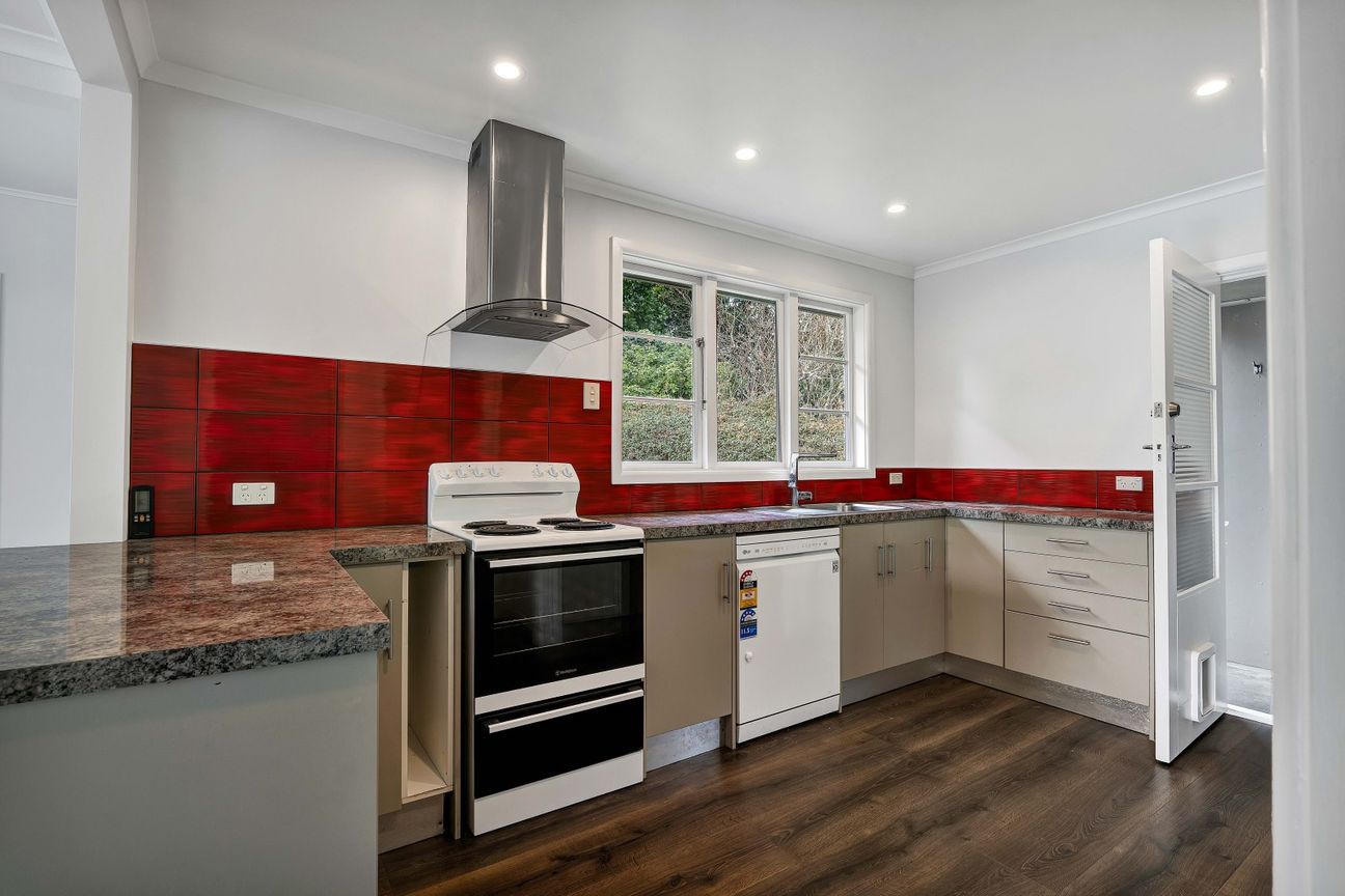 Opportunity knocks on Blagdon Road - Aanzicht 6