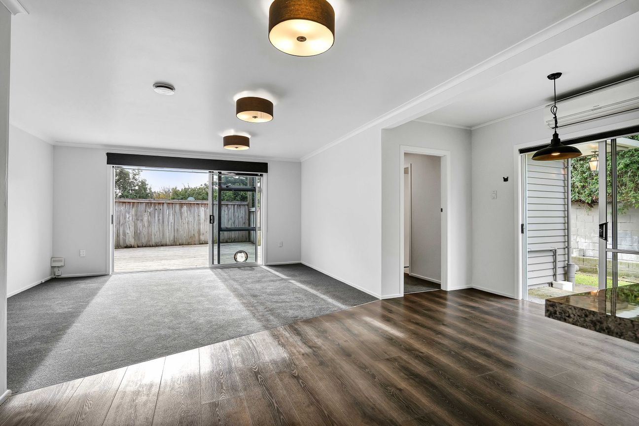 Opportunity knocks on Blagdon Road - Aanzicht 3