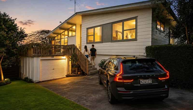 46 Tamahere Drive, Glenfield