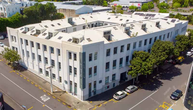 Suite 1/1 Cleveland Road, Parnell