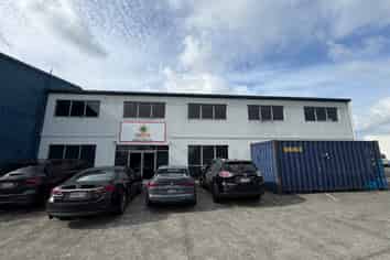 Functional Office Space Available