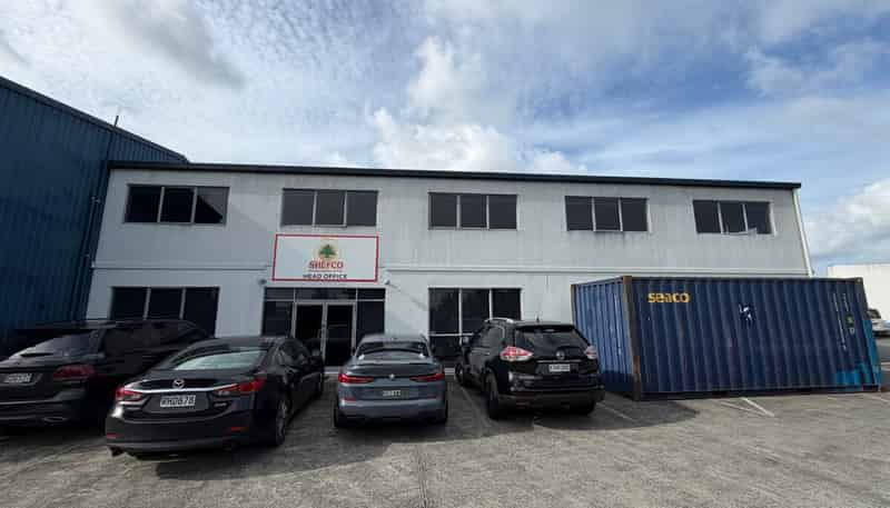 7 Portage Road, New Lynn
