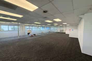 Functional Office Space Available