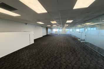 Functional Office Space Available