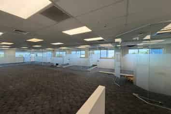 Functional Office Space Available