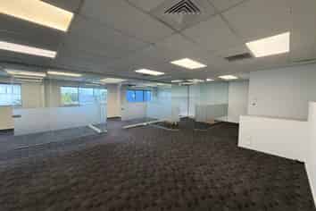 Functional Office Space Available