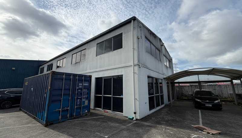 7 Portage Road, New Lynn