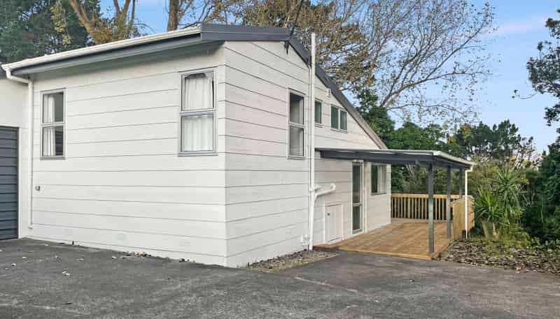 47 Don Buck Road, Massey