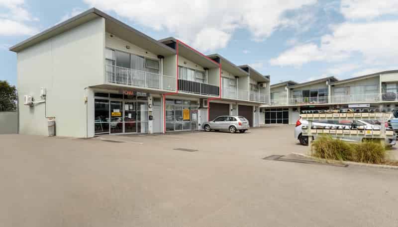 25/60 Parton Road, Papamoa