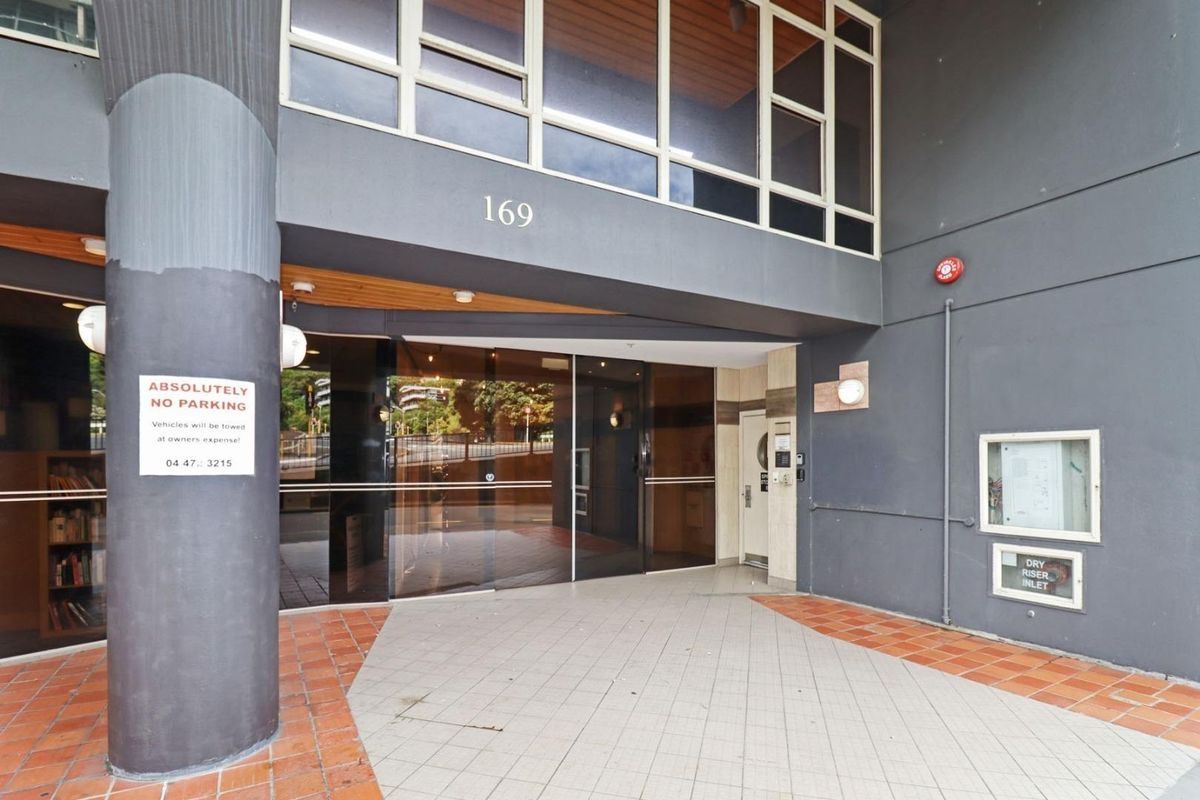 Studio Apartment for Rent - Wellington Central - Mehr